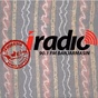 90.1 FM I-Radio Banjarmasin logo