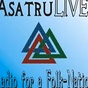 AsatruLIVE logo