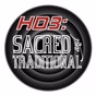 Peace in the Valley - WEEC-HD3 logo