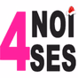 4Noises logo