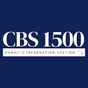 CBS 1500 Hawaii - KHKA logo