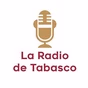 La Radio de Tabasco - XETVH logo
