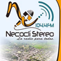 Necocli Stereo logo