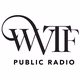 WVTF Public Radio - WVTU logo