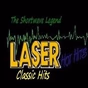 Laser Hot Hits International logo