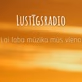 Lustīgs Radio logo