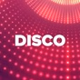 DFM - Disco logo