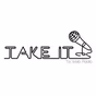 Take It Radio logo