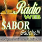 Web Rádio Sabor Gaúcho logo