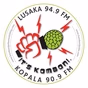 Komboni Radio logo