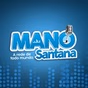 Rede Mano Santana logo