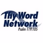 Thy Word Network - WBHW logo