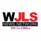 WJLS News Network - W281AJ logo
