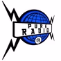 Pure Radio Holland - Hardcore Channel logo