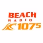 Beach Radio 107.5 - CJIB-FM logo