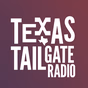 Texas Tailgate Radio logo