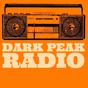 Dark Peak Radio logo