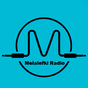 Melalefki Radio logo