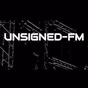 Unsigned-FM - Dance logo