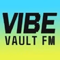 Vibe Vault FM logo