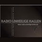 Radio Unheilige Hallen logo