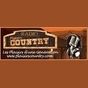 Radio Plaisirs Country logo