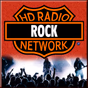 HD Radio - Rock logo