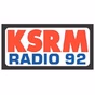 KSRM 920AM - KSRM logo