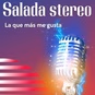 Salada Stereo logo