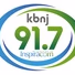 91.7 KBNJ - KBNJ logo