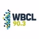 WBCL Radio - WTPG logo