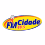Rádio Cidade logo