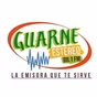 Guarne Estéreo 88.1 FM logo
