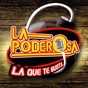La Poderosa logo