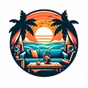 ChillLounge Dosrius Radio logo