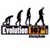 Evolution 107.9 - VF2448 logo