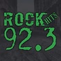 Rock Hits 92.3 - WXRK-LP logo