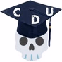CDU - Columbus' Alternative Underground logo