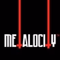 Metalocity logo
