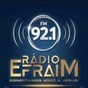Rádio Efraim 92.1 FM logo