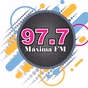 Maxima FM logo
