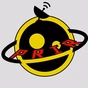 Pocket Rock It Radio (PRIR) logo