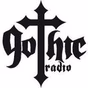 Radio Gothic logo