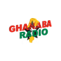 Ghanaba Radio logo