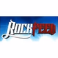 rockFeed logo