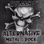 WildCat - Alternative logo