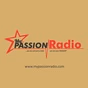 My Passion Radio logo