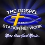 The Gospel Station - KFNK logo