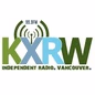 KXRW - KXRW-LP logo