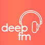 Radio DEEP FM logo